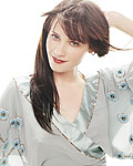 Zooey Daschanel